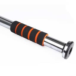 Xà đơn treo tường gắn cửa đa năng độ dài tùy chỉnh giúp bạn tập gym