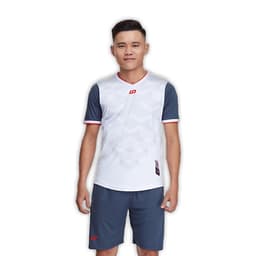 Bộ đồ đá banh CPSports mẫu không logo New Season