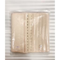 Đai Gen Bụng Latex 25 Xương Lỗ Ngắn Cao 25cm Mxx