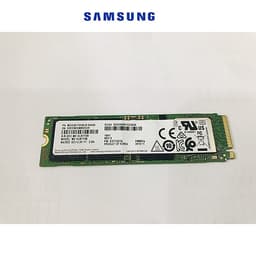 Ổ Cứng SSD Samsung PM981A M2 2280 PCIe NVMe - Hàng Nhập Khẩu
