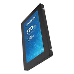 Ổ Cứng SSD HIKVISION E100 SATA III - Hàng Chính Hãng