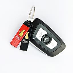 Khóa Xác Thực Mạnh VinCSS FIDO2 Touch 1 (Kết Nối USB Type-A) - Hỗ Trợ Xác Thực An Toàn Không Mật Khẩu, Chuẩn UAF/U2F/FIDO2 - Hàng Chính Hãng 
