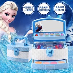 Đồ Chơi Trang Điểm Disney Độc Đáo Cho Trẻ Em