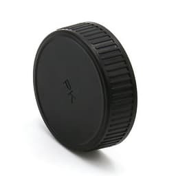 Nắp sau lens + Nắp body 