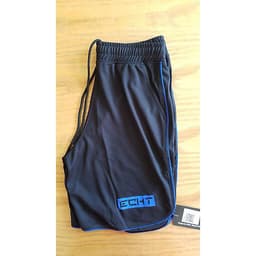 Quần đùi gym nam, Quần short thể thao nam, Quần đùi tập gym nam thun lưới - Thích hợp tập gym, đá bóng, chạy bộ, thể thao, bóng rổ hoặc giữ ấm cơ thể (SP065)