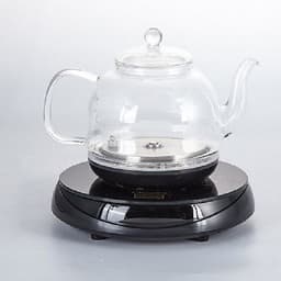 Ấm pha trà điện siêu tốc đơn SM