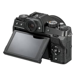 Máy Ảnh Fujifilm X-T100 Body (24.2MP) - Hàng Chính Hãng