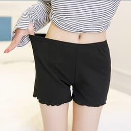 Quần Short Thun Mặc Lót Trong Váy Ngắn Dành Cho Nữ