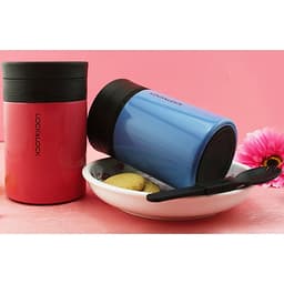 Hộp Giữ Nhiệt Đựng Thức Ăn Lock&Lock New Wave Food Jar LHC8024 (500ml)