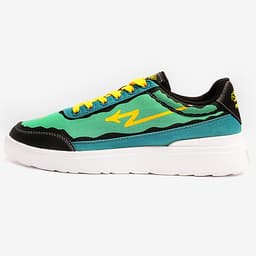 Giày Thể Thao Nữ Biti's Hunter Street VietMax Culture DSWH02501XLC - FdF Green
