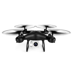 Máy bay điều khiển từ xa 4 cánh, máy bay Flycam TXD-8S