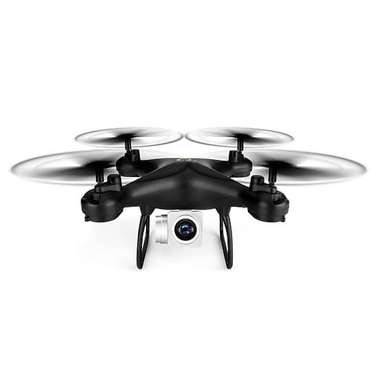 Máy bay điều khiển từ xa 4 cánh, máy bay Flycam TXD-8S