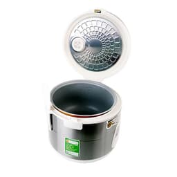 Nồi cơm điện 1.8L Elmich Smartcook RCS-0892 hàng chính hãng