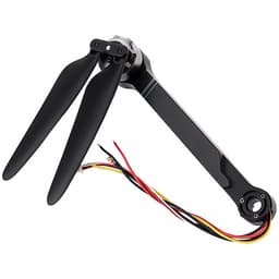 Bộ cánh tay và động cơ kèm cánh Flycam SJRC F11, F11 Pro - Hàng Chính Hãng