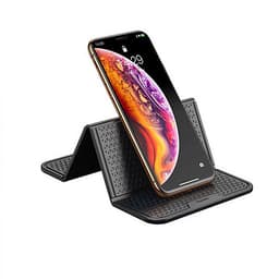 Miếng dán cao su Nano giữ cố định đồ vật trên xe hơi Baseus Folding Bracket Antiskid Pad - Hàng chính hãng