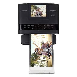 Máy In Ảnh Canon SELPHY CP1300 Wifi - Hàng Chính Hãng