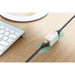 Đầu Nối Dây Mạng Ugreen RJ45 20390 - Hàng Chính Hãng