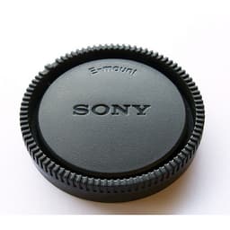 Nắp sau lens + Nắp body 