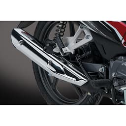 Xe Honda Blade 2018 - Phanh Cơ, Vành Nan Hoa