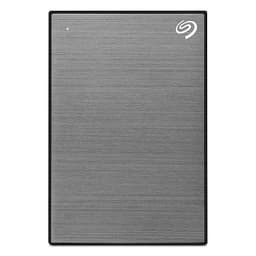 Ổ Cứng Di Động HDD Seagate Backup Plus Slim 1TB 2.5" USB 3.0 (2019) - Hàng Chính Hãng