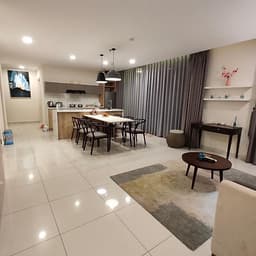 Don Villa Oceanami Long Hải 03 Phòng Ngủ Dành Cho 06 Người Lớn & 03 Trẻ Em, Sử Dụng Bếp, Lò Nướng BBQ Thỏa Thích