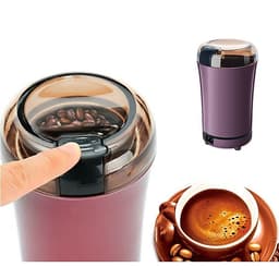 Máy xay cafe cho hương vị nguyên chất