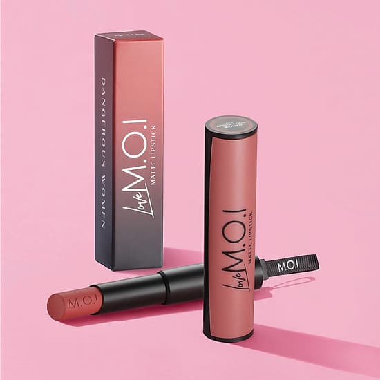 Son Môi M.O.I Hồ Ngọc Hà Son Thỏi LOVE SPECIAL EDITION (Bản Giới Hạn)