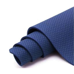 Thảm Tập Yoga Định Tuyến miDoctor + Túi Đựng Thảm Tập Yoga Định Tuyến + Dây Buộc Thảm Tập Yoga Định Tuyến (Túi, Dây Giao Màu Ngẫu Nhiên)