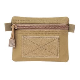 Wallet Key Pouch Molle Gadget Pouch Accessory Bag