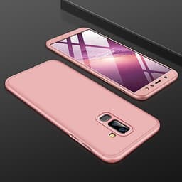 Ốp Lưng Chống Trượt Chống Sốc Cho Samsung A6 plus 2018