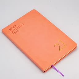 Sổ lịch Planner 2021 - A5