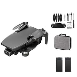 Máy bay flycam SG108 5G Wifi FPV 4K HD Camera Kép, Có cảm biến bụng hỗ trợ chống rung ELS, bay 25 phút - Hàng chính hãng