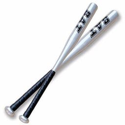 Gậy Bóng Chày Nhôm 32 inchs - 81cm – Chọn Màu - Kèm Túi Đeo Gậy - Chính Hãng miDoctor