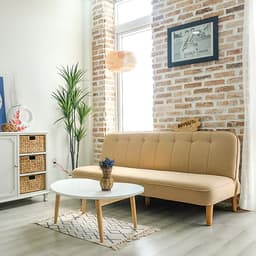 Sofa Giường BumBee Sofa Bed Nội Thất Kiểu Hàn BEYOURs