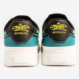 Giày Thể Thao Nữ Biti's Hunter Street VietMax Culture DSWH02501XLC - FdF Green