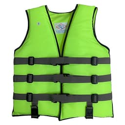 Áo Phao Cứu Hộ Thắng Lợi A86