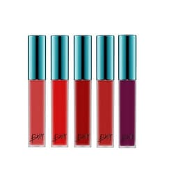 Son kem lì Bbia Last Velvet Lip Tint Version 1 5g (5 màu)