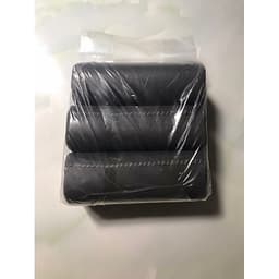 Túi đựng rác lốc 3 cuộn 1kg - Bịch đựng rác 3 cuộn cỡ đại, trung, tiểu