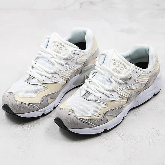 Giày Thể Thao Nam New Balance ML850FX 850 - Trắng
