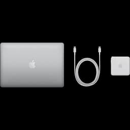 Apple Macbook Pro 2020 M1 - 13 Inchs (Apple M1/ 8GB/ 256GB) - Hàng Chính Hãng