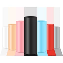 Phông nền nhựa PVC chụp ảnh sản phẩm màu trắng