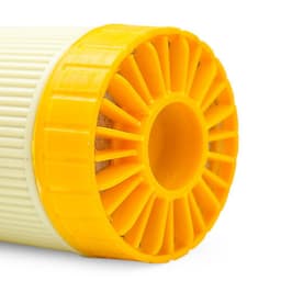 Lõi lọc resin – cation làm mềm nước