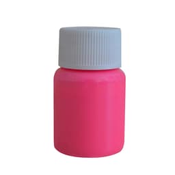 Bột Màu Dạ Quang Phát Sáng Trong Bóng Tối (Túi 20g)