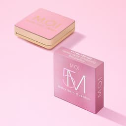 Phấn Nước M.O.I 5M BABY SKIN CUSHION Hồ Ngọc Hà (Chính Hãng)
