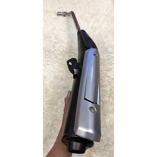 pô pas spack móc ấm ù dành cho xe sirius 