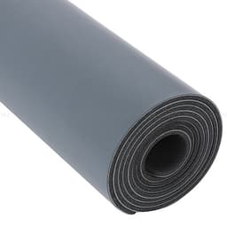Combo Thảm Tập Yoga Định Tuyến YogaLink PU cao cấp + túi đựng thảm và dung dịch vệ sinh