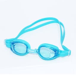 Kính bơi  trẻ em Phoenix YESURE PN-506 chống tia UV , chống sương mờ  tặng nón bơi và bit tai Silicon ( Màu ngẫu nhiên )
