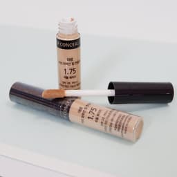 Kem Che Khuyết Điểm The Saem Cover PerfectionTip Concealer (6.5g)