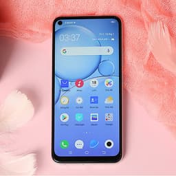 Điện Thoại Vivo Y30i (4GB/128GB) - Hàng Chính Hãng