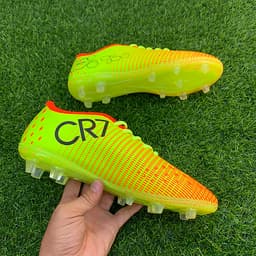 Giày Đá Bóng Đinh Cao CR7